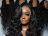 HD Full Frontal Wig