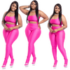 Star Struck 2pc (pink)