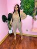 “Taylor” Jeggings (khaki)