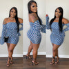 “Hottie” Dress