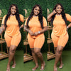 On the Go Chill Set (orange)
