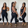 “ Toxic “ Jumpsuit