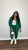 “Pretty Girl Club” Sweatsuit (green)