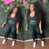 “Trendsetter” set (teal)