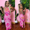 “Missy” Maxi dress