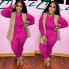 “Kayla X” set(pink)